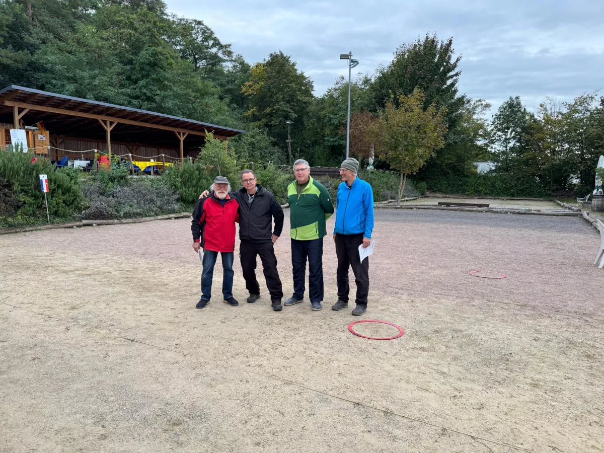 Einheits_Turnier 2025_Platz3