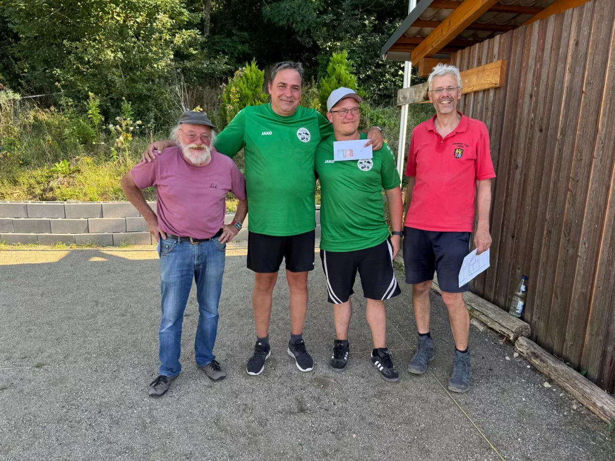 ST2025 - Platz 3