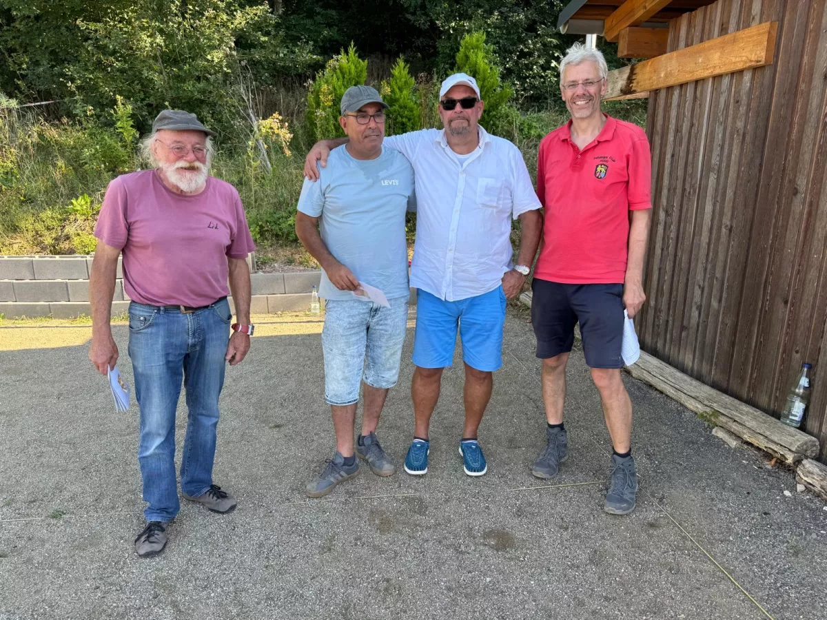ST2025 - Platz 5
