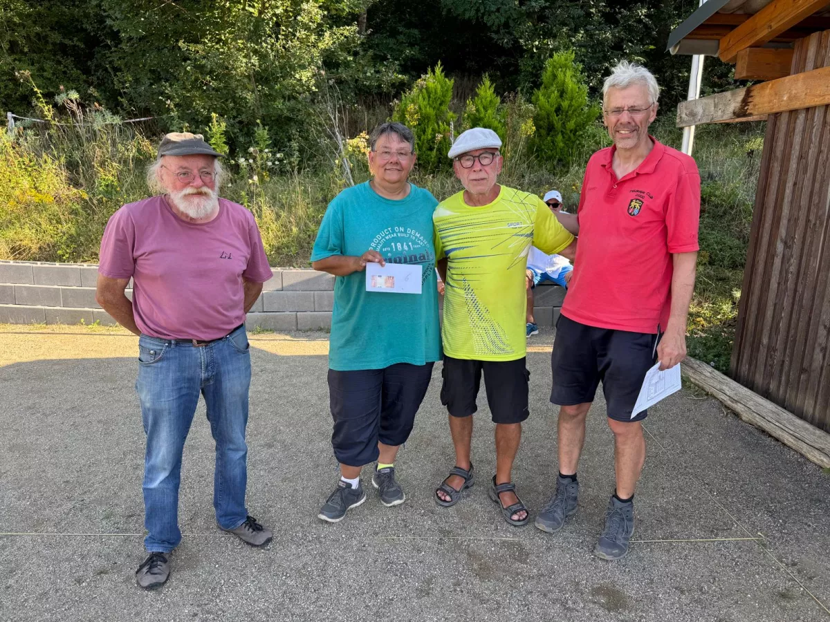 ST2025 - Platz 6